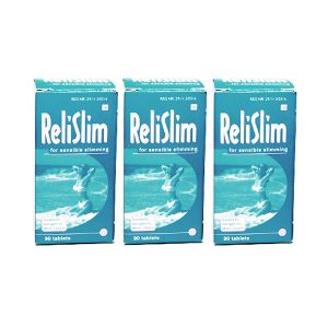 Relislim Product Boxes