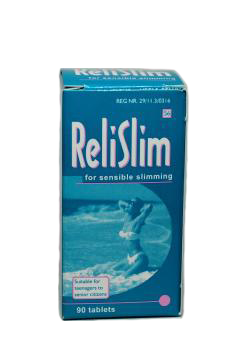 (image for) Relislim 90 - Special