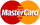 (image for) MasterCard